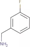 3-Fluorobenzylamine