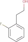 2-(2-Fluorophenyl)ethanol