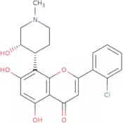 Flavopiridol
