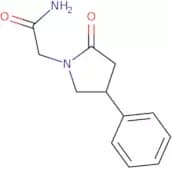 Fonturacetam