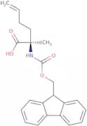 Fmoc-a-Me-D-Gly(Butenyl)-OH