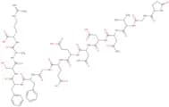 Fibrinopeptide B, human