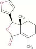 Fraxinellone