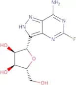 2-Fluoroformycin