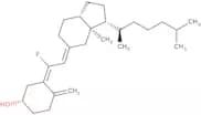 6-Fluorovitamin D3
