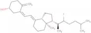 22-Fluorovitamin D3