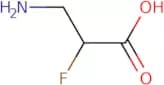 DL-2-Fluoro-3-Alanine