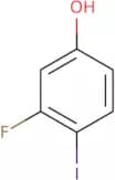 3-Fluoro-4-iodophenol