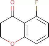 5-Fluoro-4-Chromanone