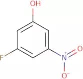 3-Fluoro-5-Nitrophenol