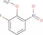 2-Fluoro-6-nitroanisole