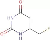 6-(Fluoromethyl)-Uracil