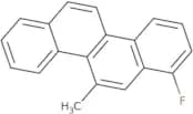 7-Fluoro-5-Methylchrysene