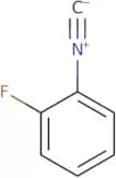 1-Fluoro-2-isocyanobenzene