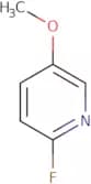 2-Fluoro-5-methoxypyridine