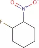 1-Fluoro-2-nitrocyclohexane