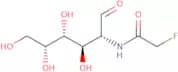 N-Fluoroacetylgalactosamine
