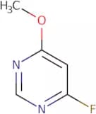 4-Fluoro-6-Methoxypyrimidine