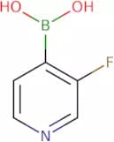 3-Fluoropyridine-4-boronic acid