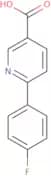 6-(4-Fluorophenyl)Nicotinic Acid