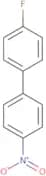 1-(4-Fluorophenyl)-4-Nitrobenzene