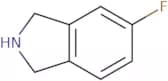 5-Fluoro-2,3-dihydro-1H-isoindole