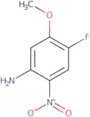 4-Fluoro-5-methoxy-2-nitroaniline
