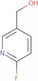 2-Fluoro-5-(hydroxymethyl)pyridine