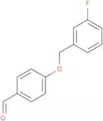 4-(3-Fluoro-benzyloxy)benzaldehyde