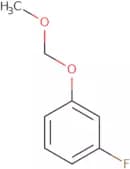 1-Fluoro-3-(Methoxymethoxy)Benzene