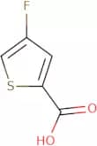 4-Fluoro-2-thiophenecarboxylic acid