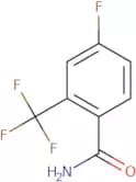 4-Fluoro-2-(Trifluoromethyl)Benzamide