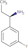 (1R)-1-(3-Fluorophenyl)-1-Propanamine