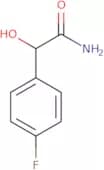 2-(4-Fluorophenyl)-2-hydroxyacetamide