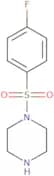 1-[(4-Fluorophenyl)Sulfonyl]Piperazine