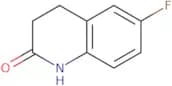 6-Fluoro-3,4-Dihydro-2(1H)-Quinolinone