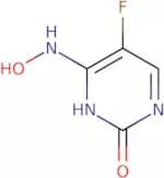 5-Fluoro-2,4(1H,3H)-Pyrimidinedione 4-Oxime