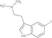 5-Fluoro-N,N-Dimethyl-1H-Indole-3-Ethanamine