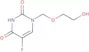 5-Fluoro-1-(2-Hydroxyethoxymethyl)Pyrimidine-2,4-Dione