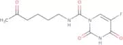 5-Fluoro-2,4-Dioxo-N-(5-Oxohexyl)Pyrimidine-1-Carboxamide