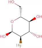 Fludeoxyglucose F 18