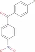 4-Fluoro-4'-nitrobenzophenone