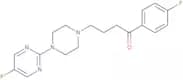 1-(4-Fluorophenyl)-4-[4-(5-Fluoropyrimidin-2-Yl)Piperazin-1-Yl]Butan-1-One