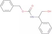 Cbz-(S)-2-phenylglycinol