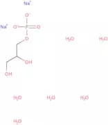 Glycerophosphoric acid disodium salt hexahydrate