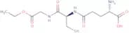 Glutathione-monoethyl ester (reduced)