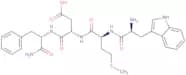 Gastrin Tetrapeptide
