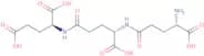H-Glu(Glu(Glu-OH)-OH)-OH trifluoroacetate salt