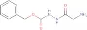 H-Gly-NHNH-Z trifluoroacetate salt