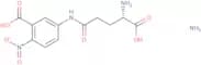 L-Glutamic acid gamma-(3-carboxy-4-nitroanilide) ammonium salt